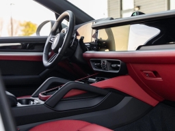 Porsche Cayenne S E-Hybrid Coupe AWD 2026