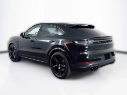 Porsche Cayenne S E-Hybrid Coupe AWD 2026
