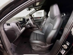 Porsche Cayenne S E-Hybrid Coupe AWD 2026