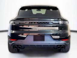 Porsche Cayenne S E-Hybrid Coupe AWD 2026