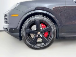 Porsche Cayenne S E-Hybrid Coupe AWD 2026