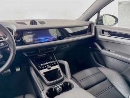 Porsche Cayenne S E-Hybrid Coupe AWD 2026