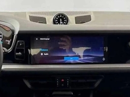 Porsche Cayenne S E-Hybrid Coupe AWD 2026