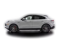 Porsche Cayenne S E-Hybrid Coupe AWD 2026