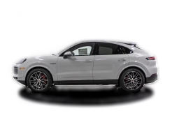 Porsche Cayenne S E-Hybrid Coupe AWD 2026