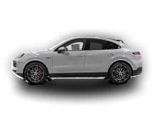 Porsche Cayenne S E-Hybrid Coupe AWD 2026