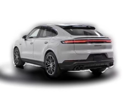 Porsche Cayenne S E-Hybrid Coupe AWD 2026