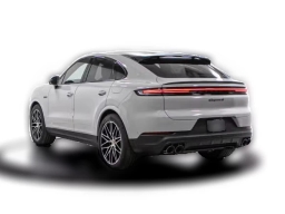 Porsche Cayenne S E-Hybrid Coupe AWD 2026