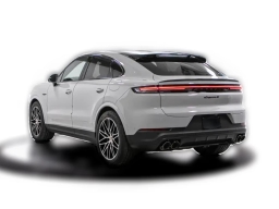 Porsche Cayenne S E-Hybrid Coupe AWD 2026