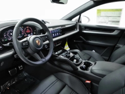 Porsche Cayenne S E-Hybrid Coupe AWD 2026