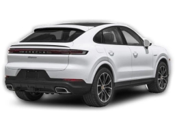 Porsche Cayenne S E-Hybrid Coupe AWD 2026