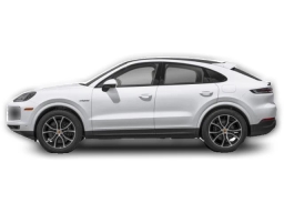 Porsche Cayenne S E-Hybrid Coupe AWD 2026