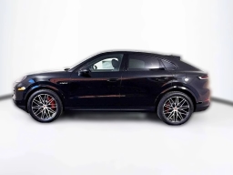 Porsche Cayenne S E-Hybrid Coupe AWD 2026