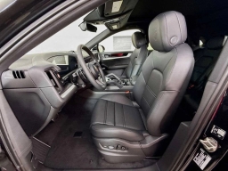 Porsche Cayenne S E-Hybrid Coupe AWD 2026