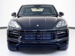 Porsche Cayenne S E-Hybrid Coupe AWD 2026