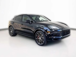 Porsche Cayenne S E-Hybrid Coupe AWD 2026