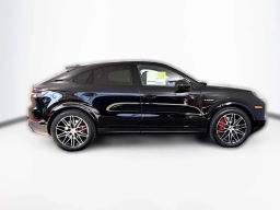 Porsche Cayenne S E-Hybrid Coupe AWD 2026