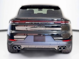 Porsche Cayenne S E-Hybrid Coupe AWD 2026