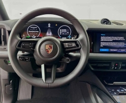 Porsche Cayenne S E-Hybrid Coupe AWD 2026