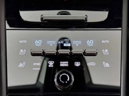 Porsche Cayenne S E-Hybrid Coupe AWD 2026