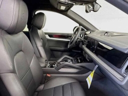 Porsche Cayenne S E-Hybrid Coupe AWD 2026