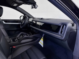 Porsche Cayenne S E-Hybrid Coupe AWD 2026