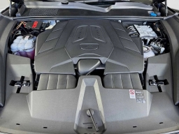 Porsche Cayenne S E-Hybrid Coupe AWD 2026