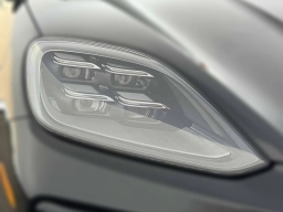 Porsche Cayenne S E-Hybrid Coupe AWD 2026