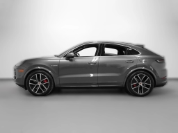 Porsche Cayenne S E-Hybrid Coupe AWD 2026