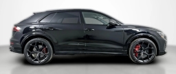 Audi RS Q8 performance quattro 2026
