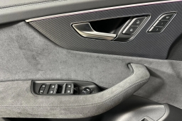 Audi RS Q8 performance quattro 2026