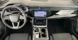 Audi RS Q8 performance quattro 2026