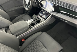 Audi RS Q8 performance quattro 2026