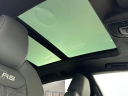 Audi RS Q8 performance quattro 2026