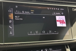 Audi RS Q8 performance quattro 2026