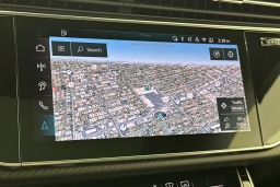 Audi RS Q8 performance quattro 2026