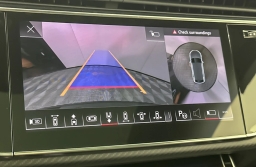 Audi RS Q8 performance quattro 2026