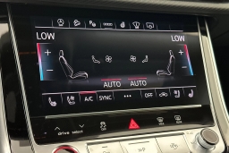 Audi RS Q8 performance quattro 2026