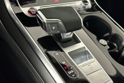 Audi RS Q8 performance quattro 2026