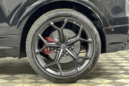 Audi RS Q8 performance quattro 2026