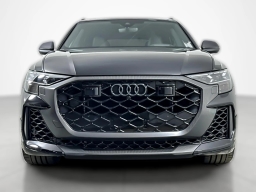 Audi RS Q8 performance quattro 2026