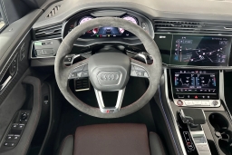 Audi RS Q8 performance quattro 2026