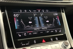 Audi RS Q8 performance quattro 2026