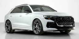 Audi RS Q8 performance quattro 2026