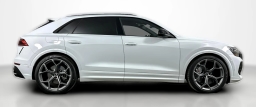 Audi RS Q8 performance quattro 2026