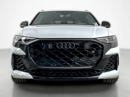 Audi RS Q8 performance quattro 2026