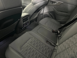 Audi RS Q8 performance quattro 2026