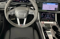 Audi RS Q8 performance quattro 2026