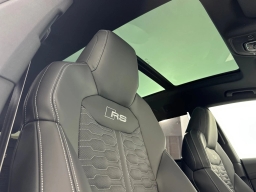 Audi RS Q8 performance quattro 2026