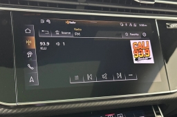 Audi RS Q8 performance quattro 2026